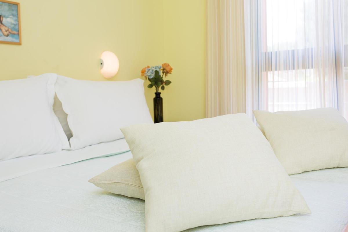 Hotel Valentino ピナレッラ エクステリア 写真